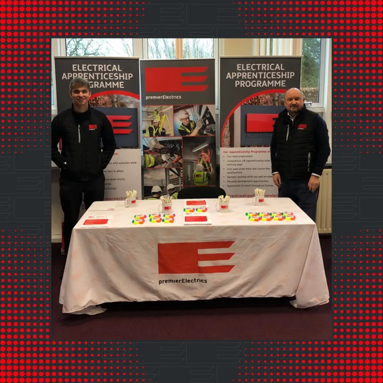 CAFRE Careers Fair Image